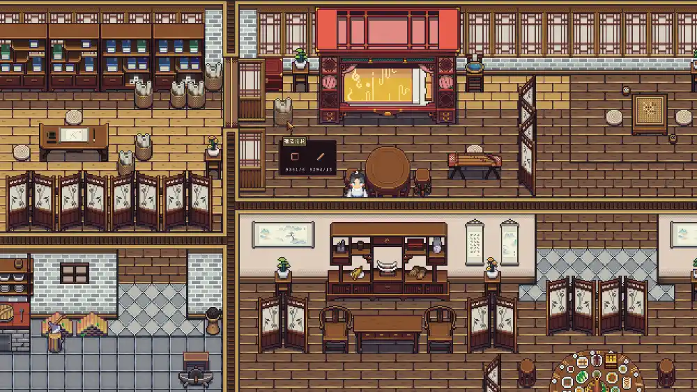 江城创业记/River Town Factory