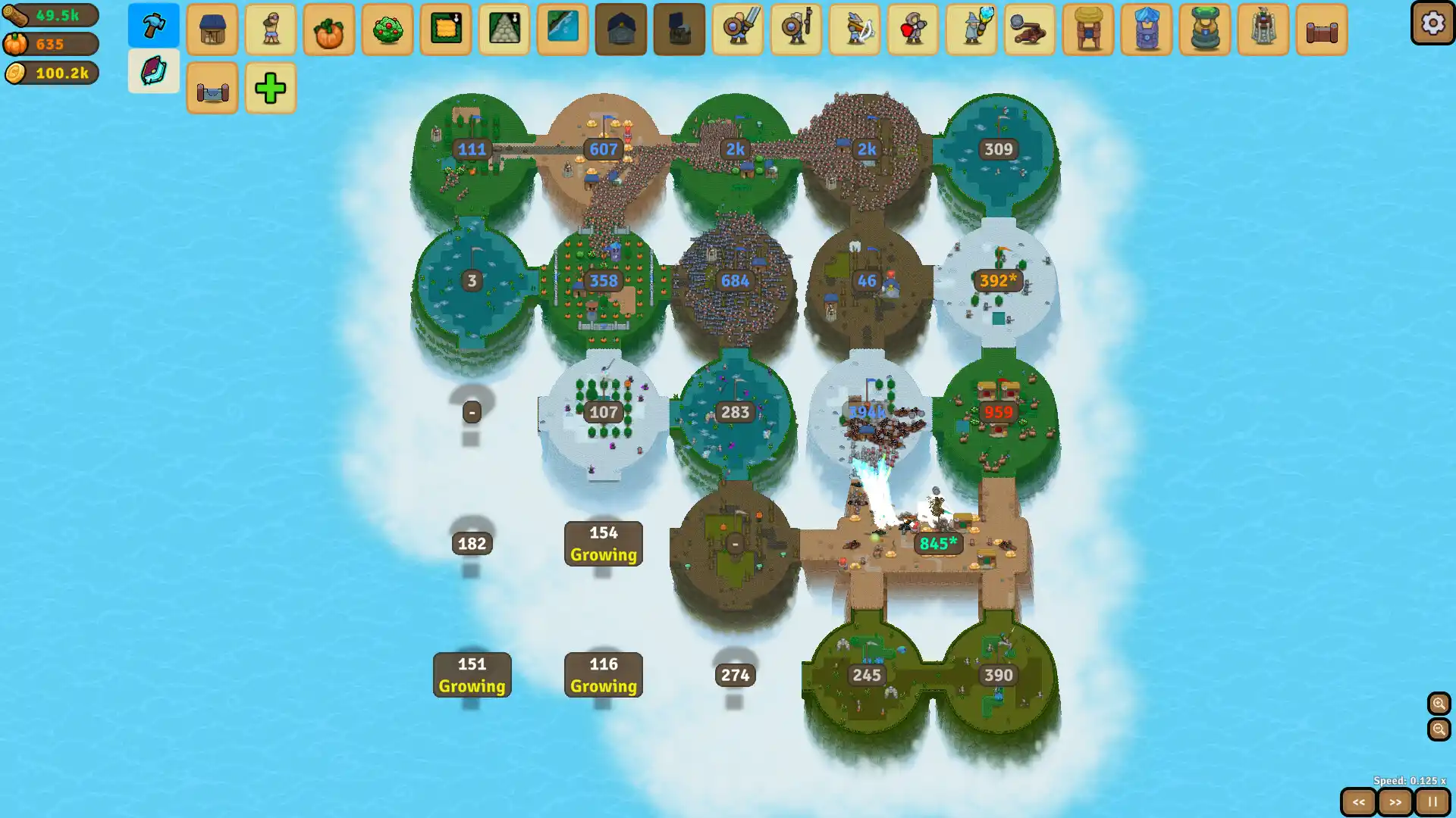 环形帝国2/Circle Empires 2