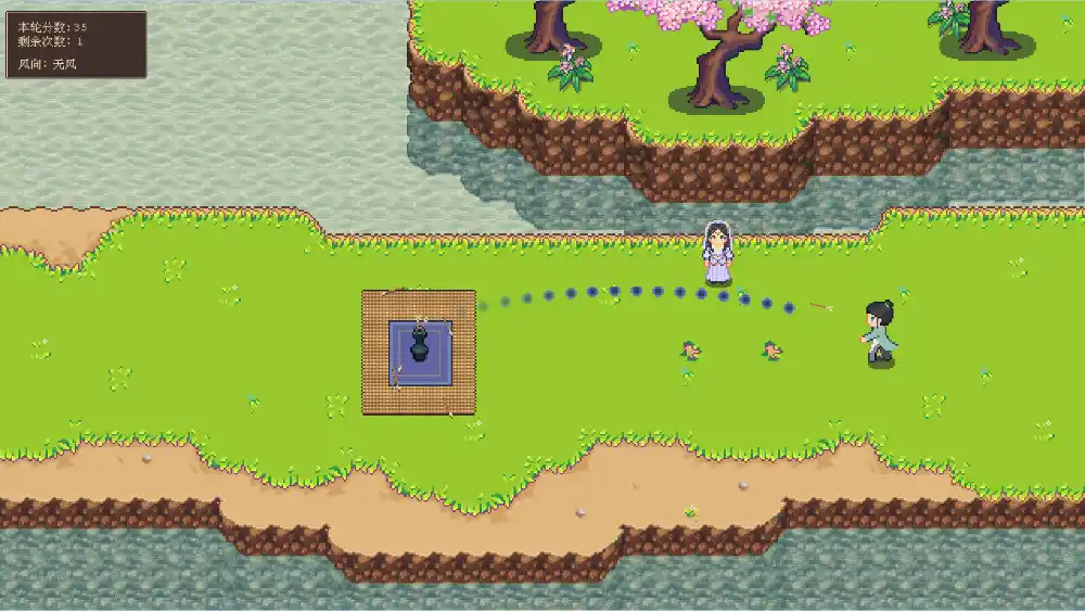 江城创业记/River Town Factory