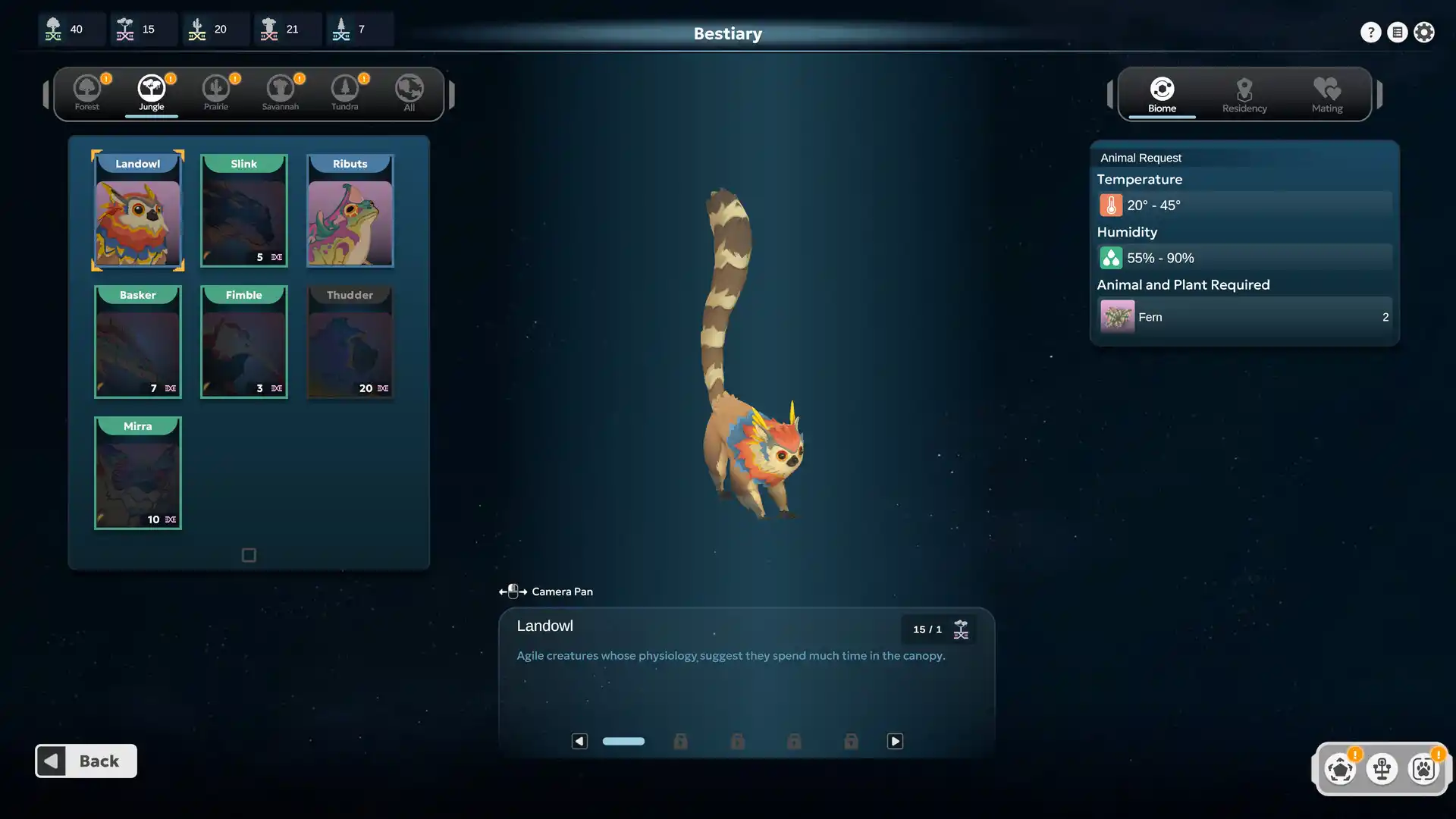 创生伊甸/BioEden