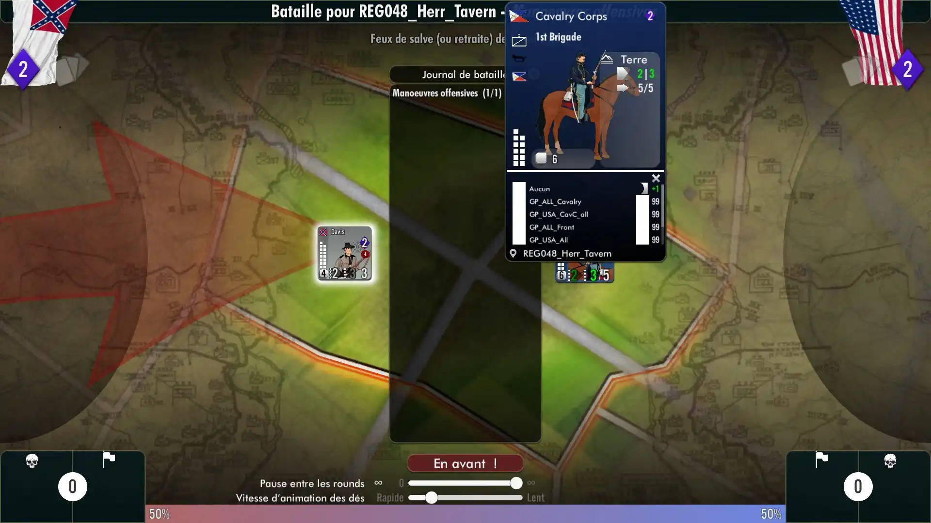 SGS 葛底斯堡战役/SGS Battle for: Gettysburg