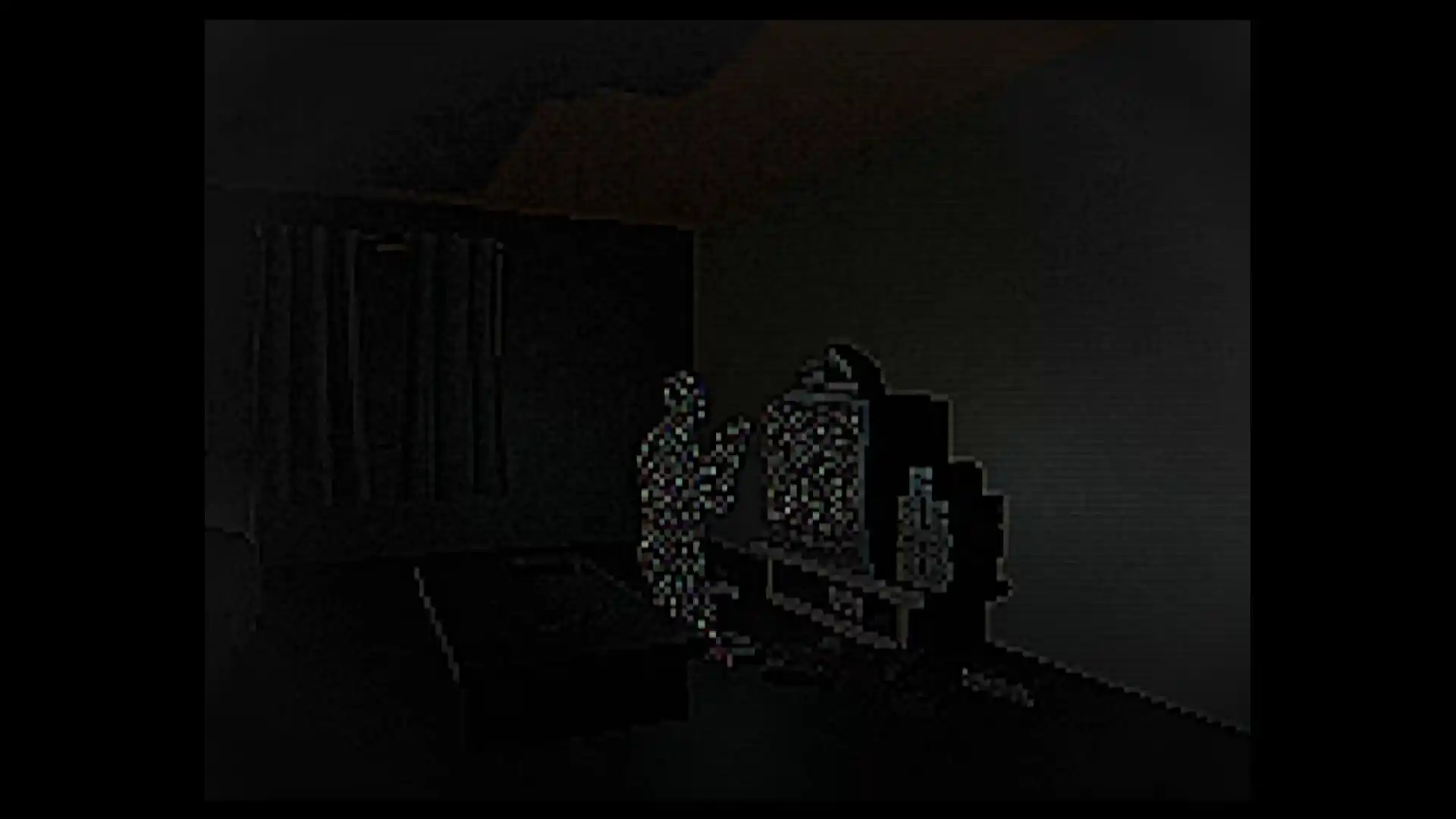 窥镜计划/Project Looking Glass