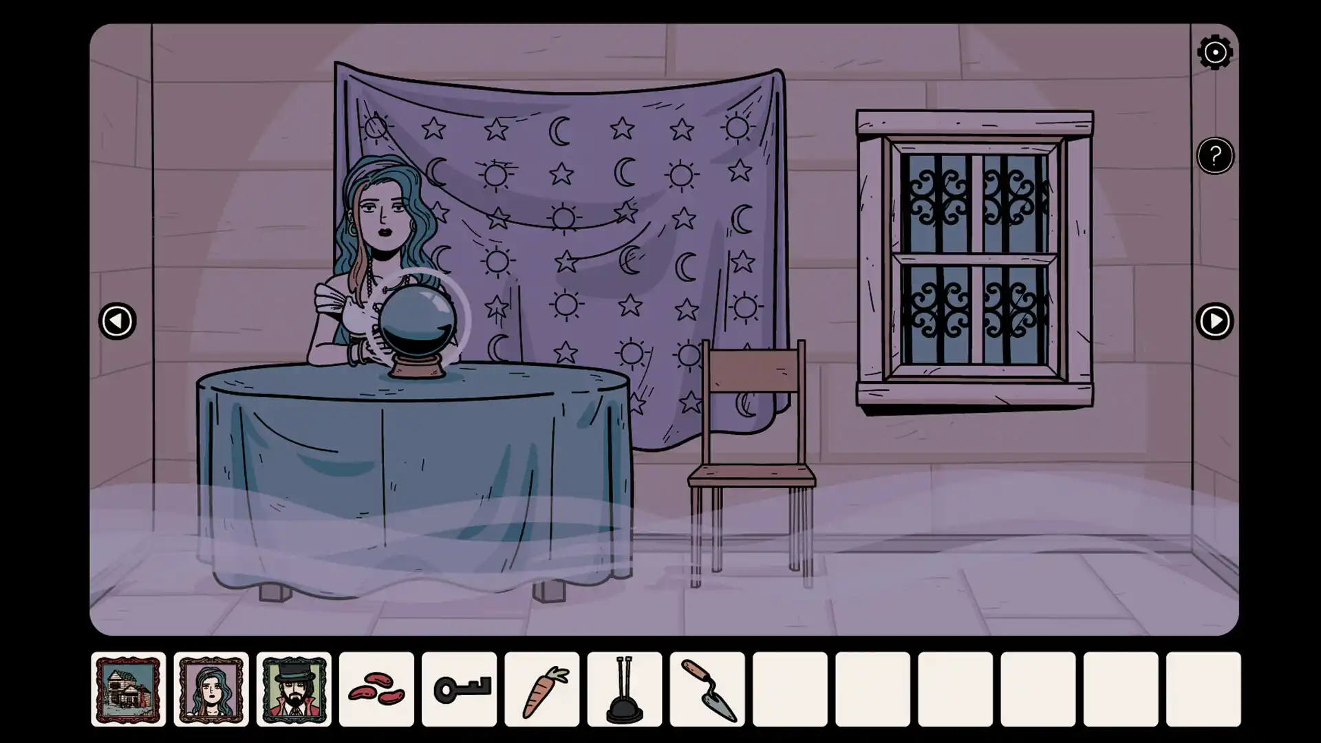 无处之家/Nowhere House