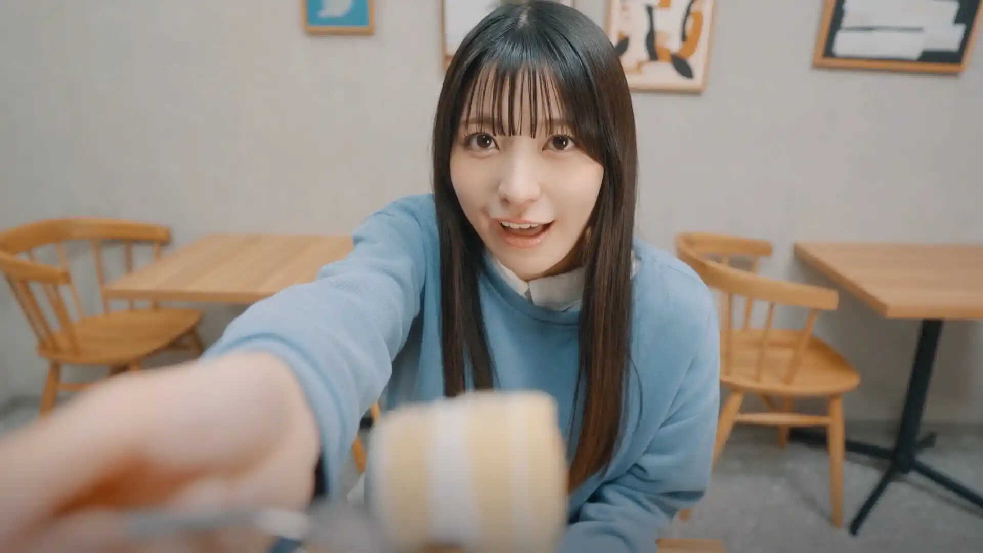 嘟嘟嘟~恋爱信号响不停,美女室友们教我如何淡定?/Roommates, Romance, and Ringing Hearts