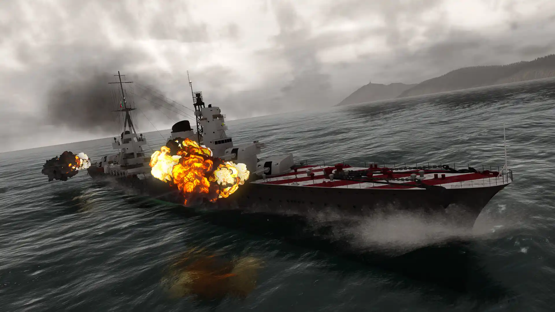 纳瓦尔艺术/NavalArt