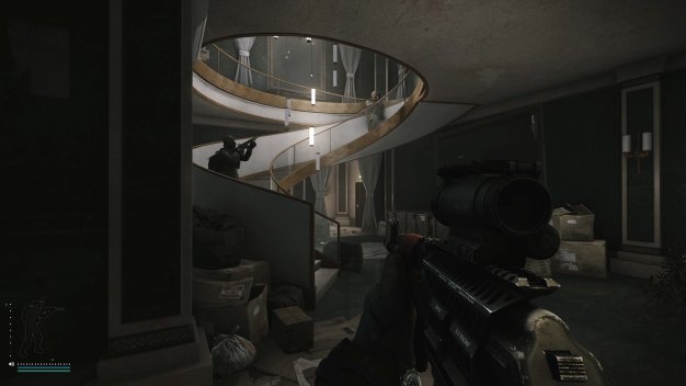 《逃离塔科夫/Escape from Tarkov》PC中文版下载-含v0.16.9.0.40087