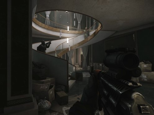 《逃离塔科夫/Escape from Tarkov》PC中文版下载-含v0.16.9.0.40087