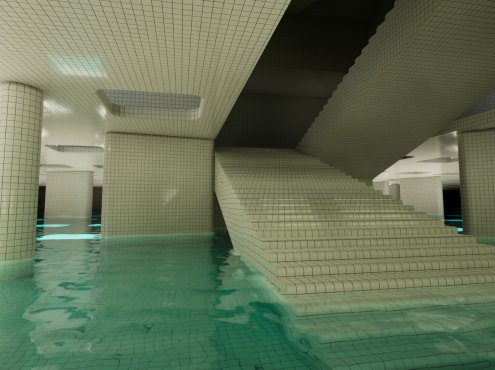 《后室:一起逃脱/Backrooms: Escape Together》PC中文版下载-含v0.12.7