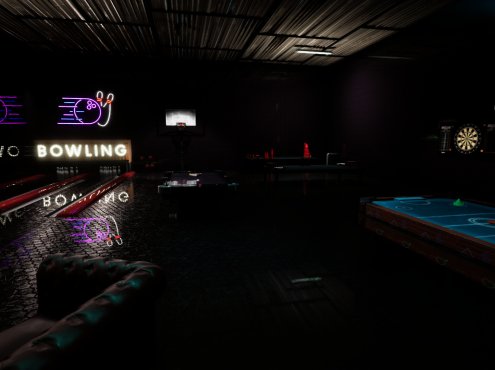 《幽灵猎人/Ghostbane》PC中文版下载-含Build.17210385