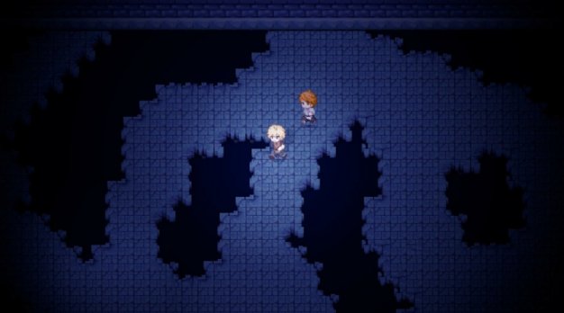 switch游戏《海洋幻想 Sea Fantasy》美版中文NSZ下载+2.6.0补丁
