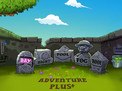 《植物大战僵尸:重植版/Plants vs. Zombies: Replanted》PC中文版下载-含Build.20486788