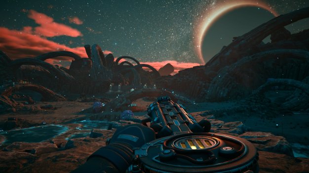 《天外世界2/The Outer Worlds 2》PC中文版下载