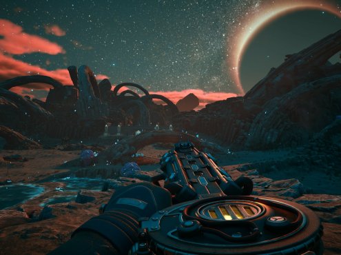 《天外世界2/The Outer Worlds 2》PC中文版下载