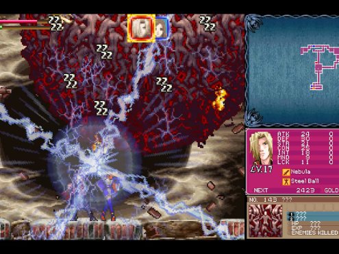 《恶魔城:主宰合集/Castlevania Dominus Collection》PC中文版下载