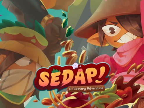 猎厨狂欢 美食探险之旅丨SEDAP! A Culinary Adventure