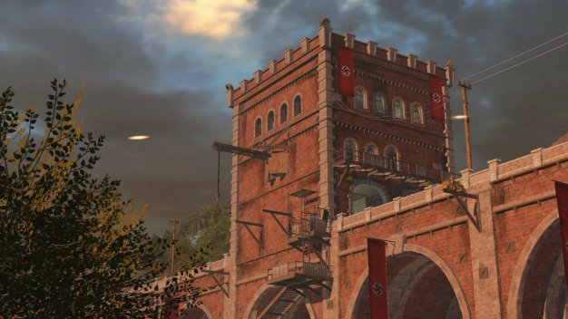 《突袭:二战/RAID: World War II》PC中文版下载-含v25.03