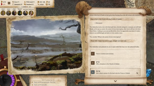《瓦格鲁斯:万壑之地/Vagrus – The Riven Realms》PC中文版下载-含v1.2.50.1024B
