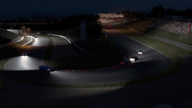 《神力科莎EVO/Assetto Corsa EVO》PC中文版下载-含v0.3.3