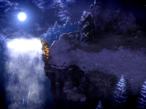 《幻想水浒传1 2 高清复刻合集/Suikoden I&II HD Remaster Gate Rune and Dunan Unification Wars》PC中文版下载-含v1.0.4