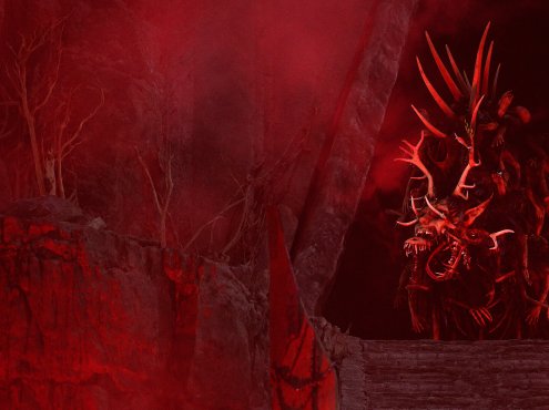 《荒凉避难所/Bleak Haven》PC中文版下载-含Build.20527462