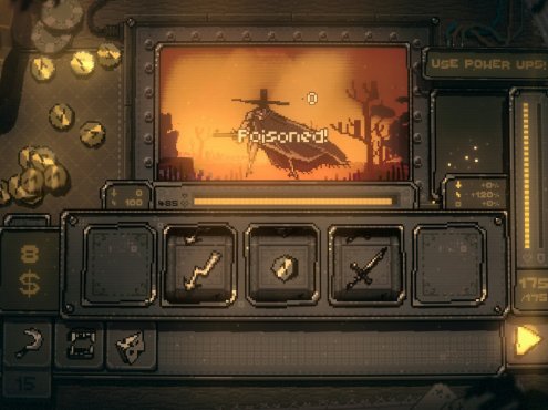 《命运转轮/Slots & Daggers》PC中文版下载-含Build.20540229