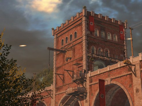 《突袭:二战/RAID: World War II》PC中文版下载-含v25.03