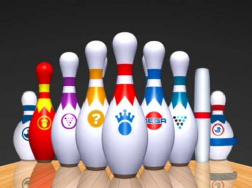 《体感保龄球 Strike! Ten Pin Bowling》Switch英文版NSZ下载 – 含1.2.0补丁