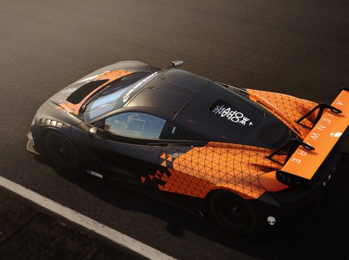 《神力科莎:竞速/Assetto Corsa Competizione》PC中文版下载-含v1.10.3