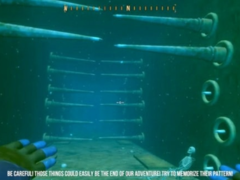 《深海潜水模拟 Deep Diving Adventures》Switch中文版NSZ下载 – 含1.0.2补丁