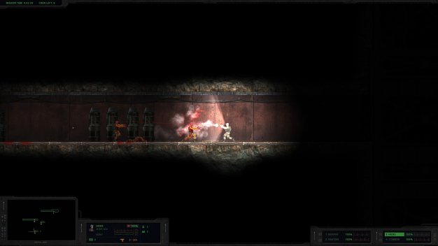 《幽闭深渊/Hidden Deep》PC中文版下载-含v0.97.31