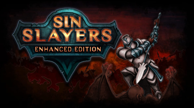 《弑罪者:加强版 Sin Slayers:Enhanced Edition》Switch中文版NSZ下载