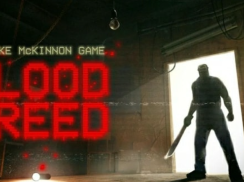 《血种 Blood Breed》Switch英文版NSZ下载 – 含1.0.2补丁