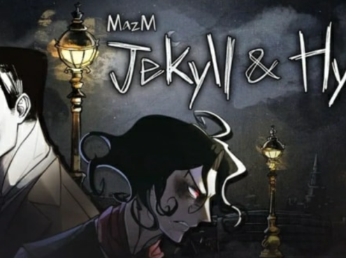 《迈哲木:杰基尔与海德 MazM:Jekyll and Hyde》Switch中文版NSZ下载 – 含1.0.1补丁