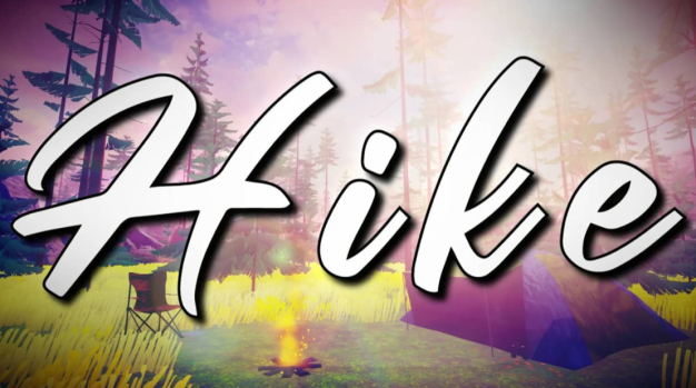 《远足 Hike》Switch英文版NSZ下载