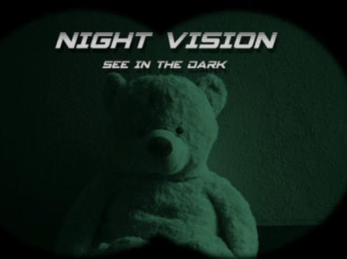 《夜视 Night Vision》Switch英文版NSP下载 – 含1.2补丁