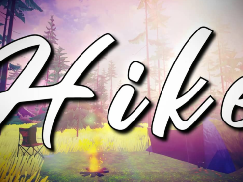 《远足 Hike》Switch英文版NSZ下载