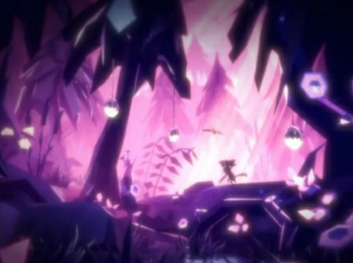 《铁儿历险记 Fe》Switch英文版NSZ下载