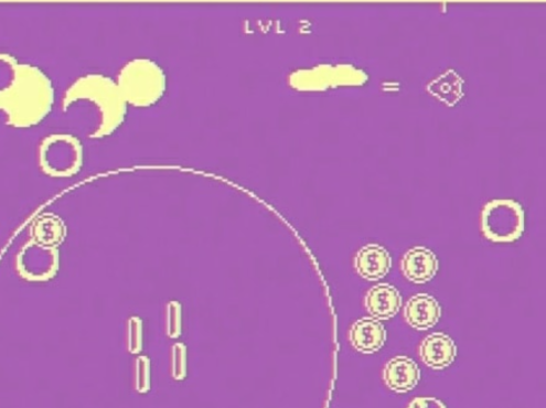 《零漂 Null Drifter》Switch英文版NSZ下载