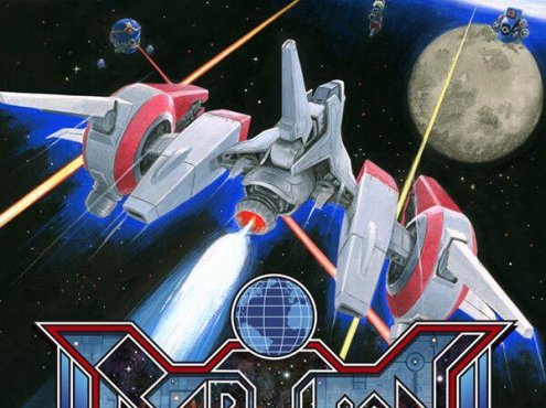 《地球起源（Earthion）》官方中文 Build 20481167 [中文/繁体/英文/日语]