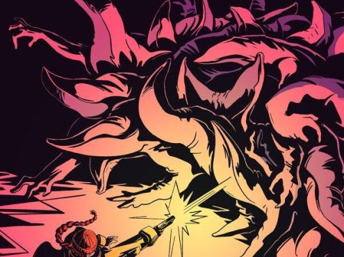 《百慕大幸存者（Bermuda Survivor）》官方中文 Build 20494698 [中文/英文/日语]