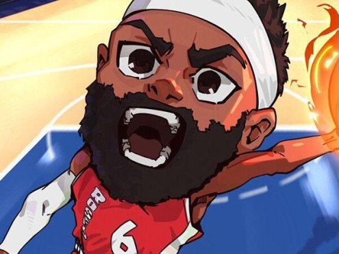 《篮筐大地（Hoop Land）》Build 2053615020528139 [英文]