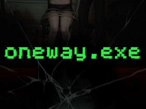 《单程.exe：模块 1.0（oneway.exe: Module 1.0）》Build 20543829 [英文]