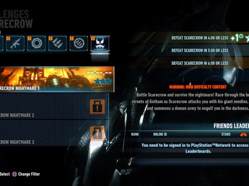 【9.0】《蝙蝠侠阿卡姆骑士》PS4欧版英文下载- 含V1.18