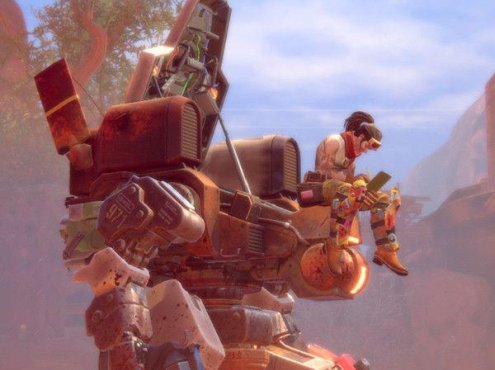 《赏金之星（Bounty Star）》官方中文 [中文/繁体/英文/日语]