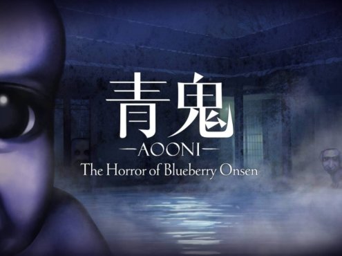 switch游戏《青鬼 蓝莓温泉之谜 Aooni The Horror》美版中文+1.0.5补丁XCZ下载