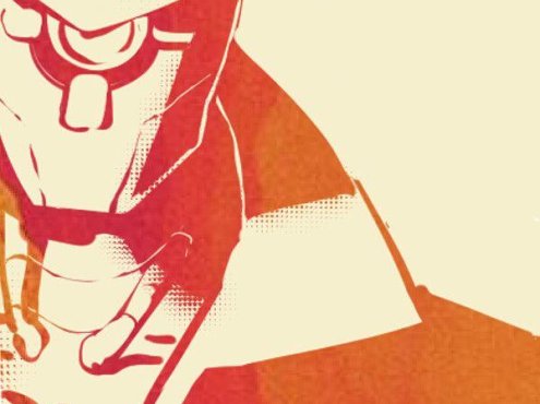 《弹仓旋转（Barrel Roll）》[英文]