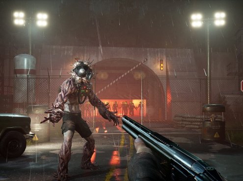 《疫区岛/Outbreak Island》PC英文版下载