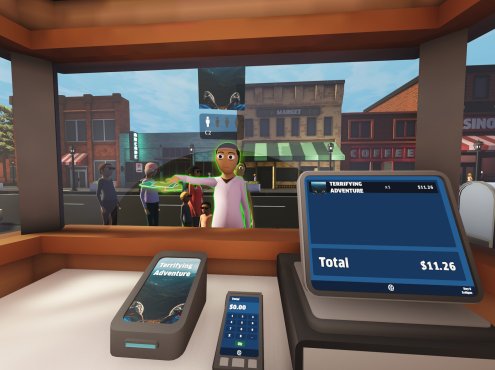 《终极影院模拟器/Ultimate Theater Simulator》PC中文版下载