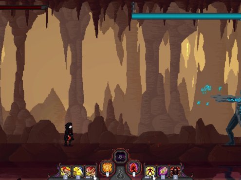 《哀恸之焰/Luctus》PC中文版下载