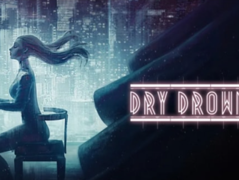 《干性溺水》Switch中文版NSP下载 – 含2.0.6补丁